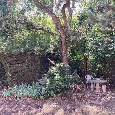 Casa de Férias La à 8mn à Pied *