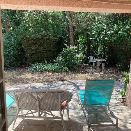 Casa de Férias La à 8mn à Pied