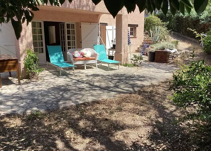 La à 8mn à Pied Casa vacanze