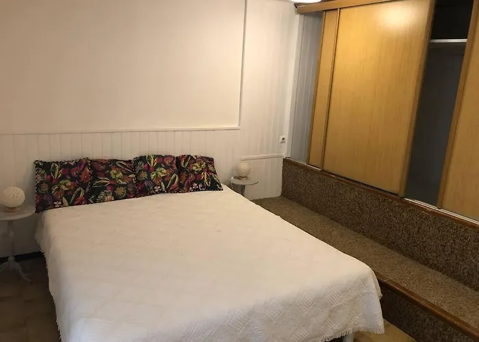 Casa vacanze La à 8mn à Pied *