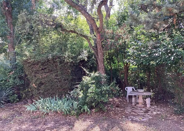 Casa vacanze La à 8mn à Pied *