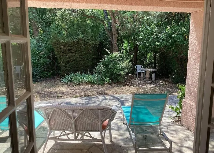 Casa vacanze La à 8mn à Pied