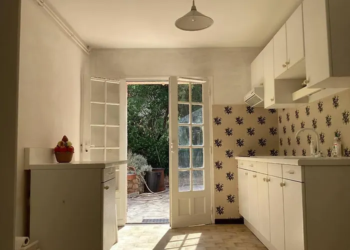 Casa vacanze La à 8mn à Pied Saint-Raphaël