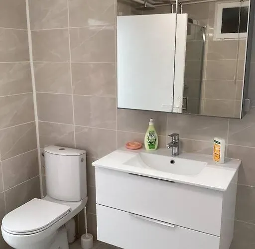 La à 8mn à Pied Casa vacanze *